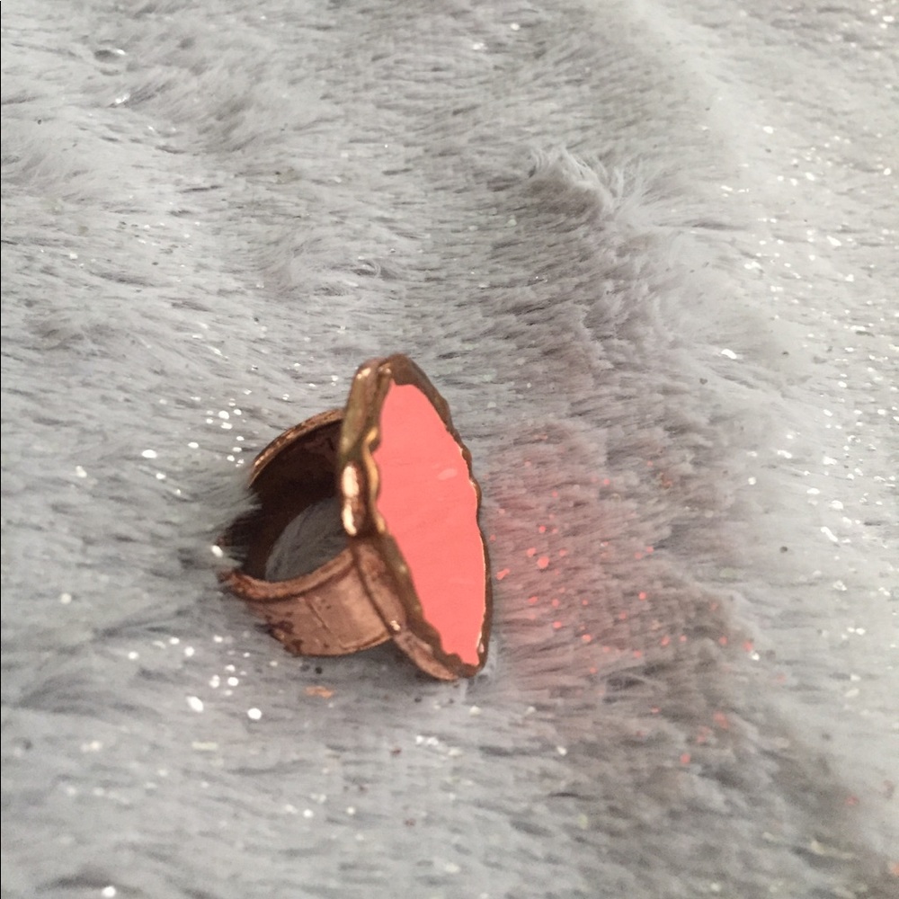 PINK RING