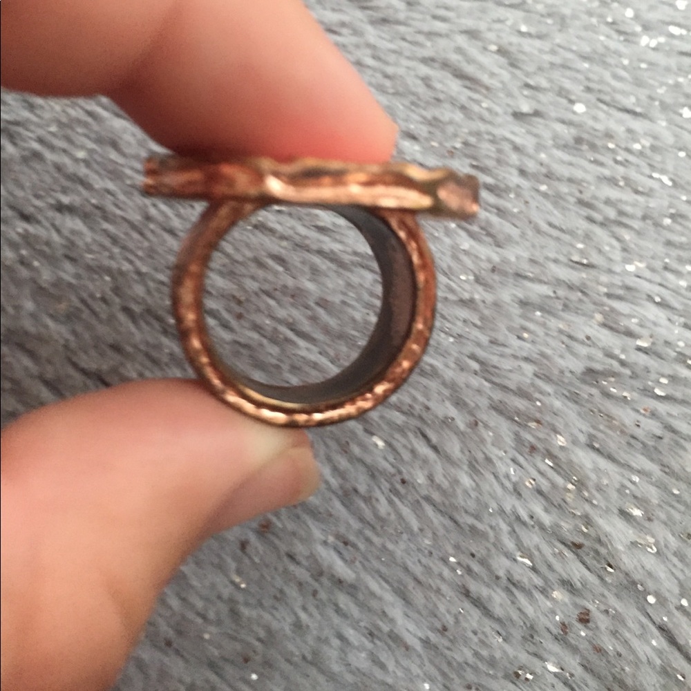 PINK RING - Picture 3 of 3