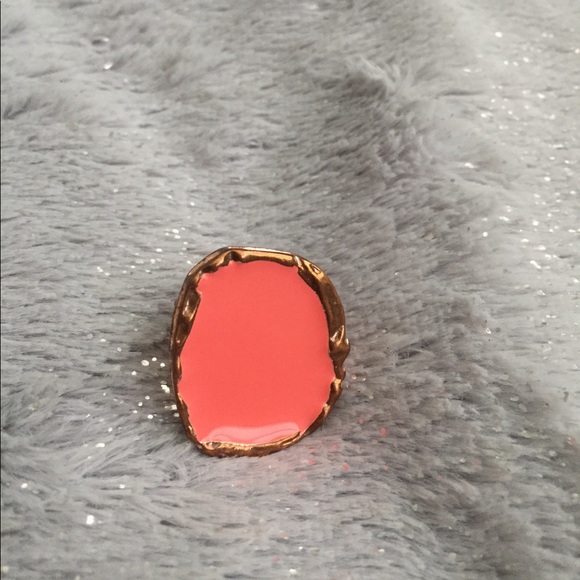 PINK RING - Picture 2 of 3