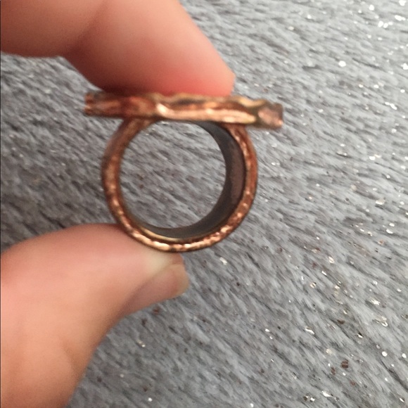 PINK RING - Picture 3 of 3