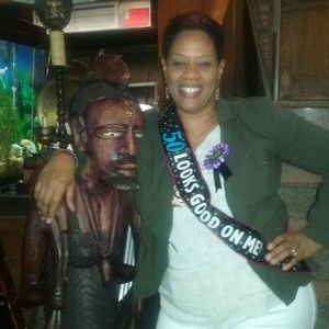 Meet your Posher, Tanya