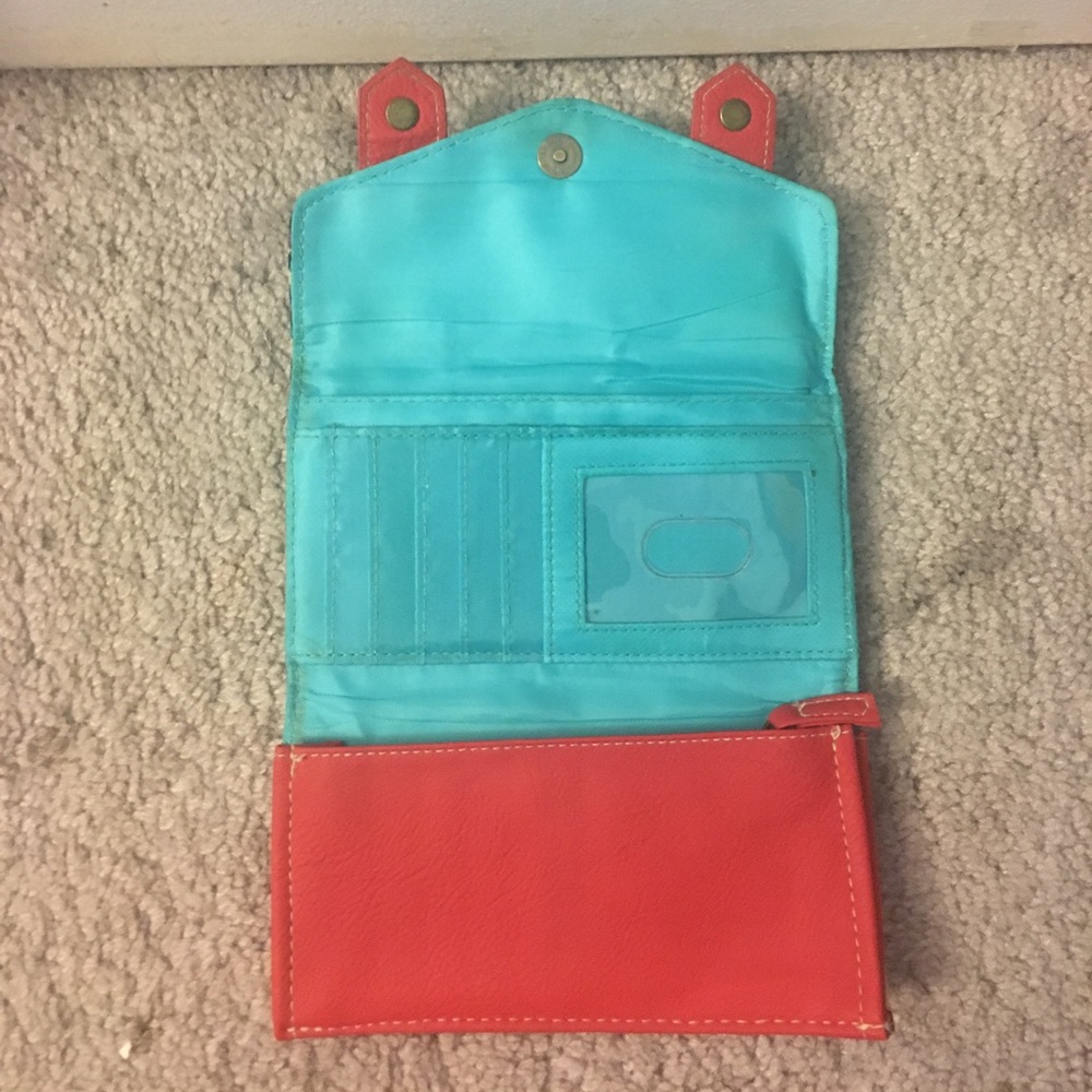 Wallet - Picture 2 of 3