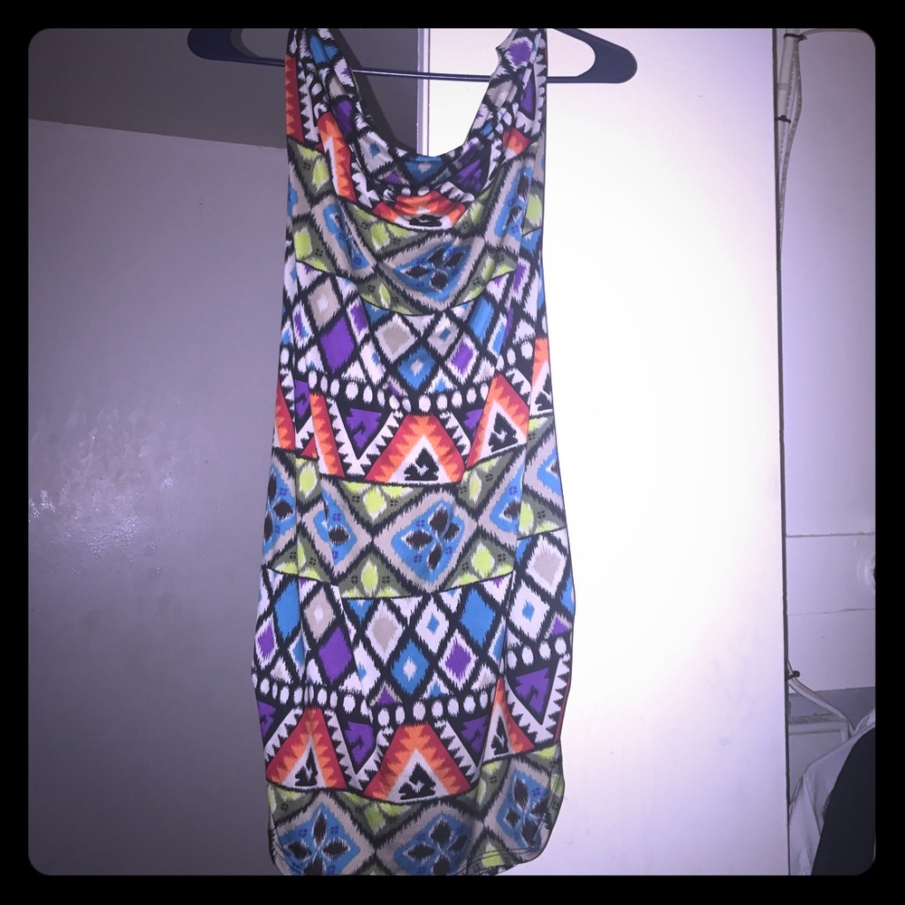 Halter Top