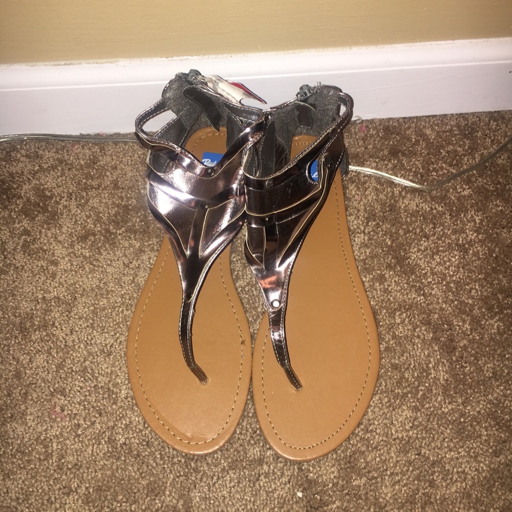 Sandals
