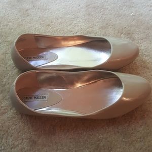 Steve Madden P-Heaven flats