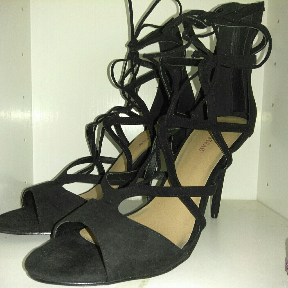 Stilletto