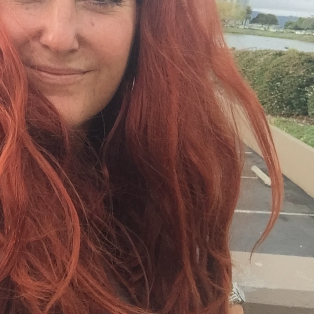 Meet your Posher, Tiffany