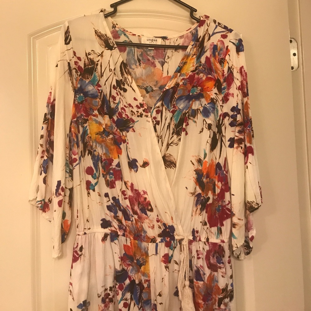 Umgee romper
