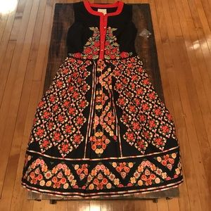 New Mod Cloth Dress Size Sm