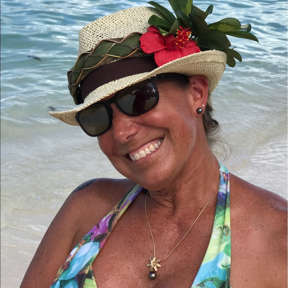 Meet your Posher, Michelle