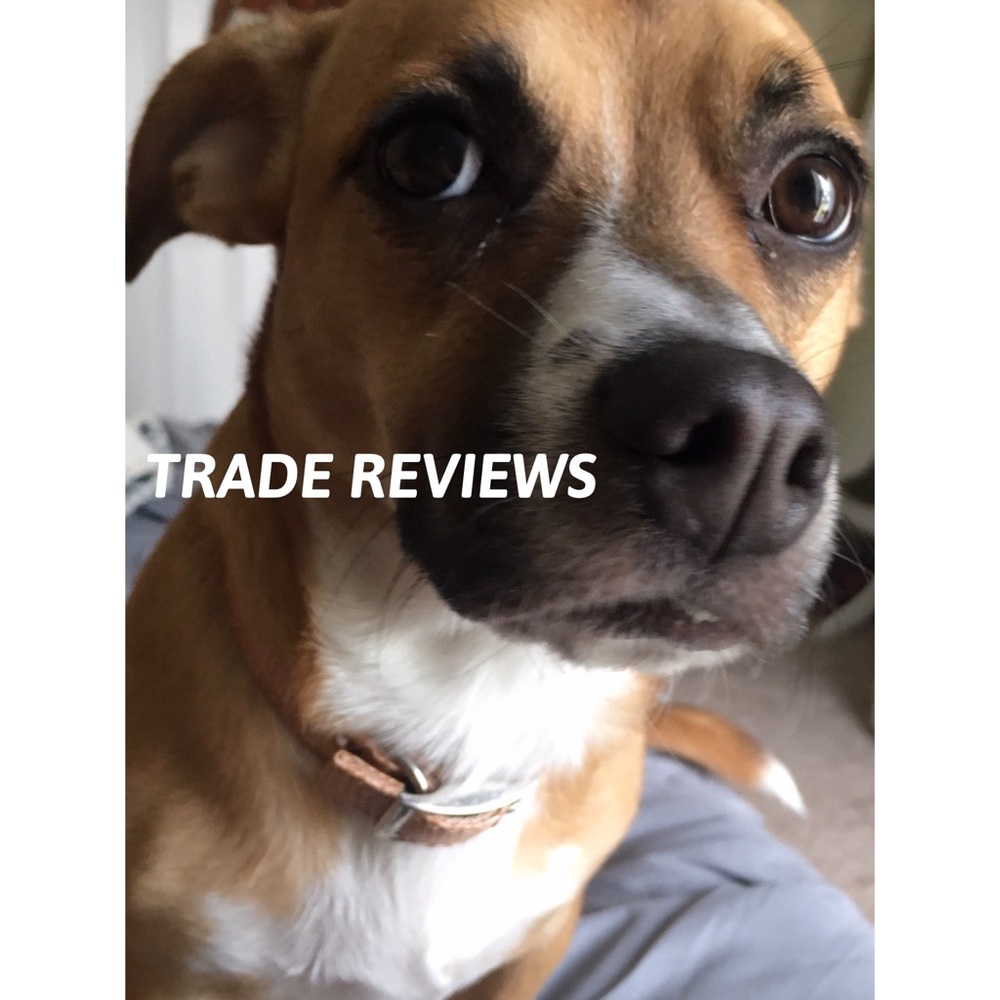Trade reviews.