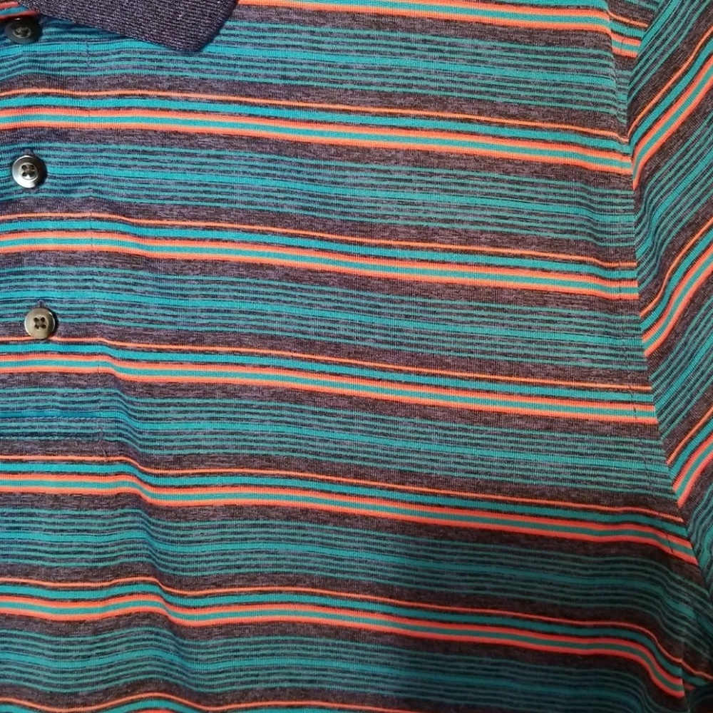 Saddlebred Large Polo - Picture 4 of 5