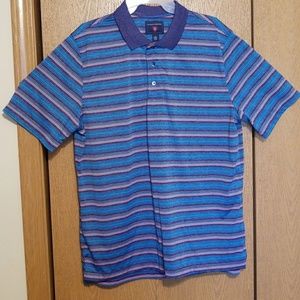 Saddlebred Large Polo