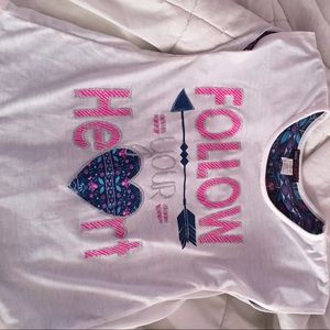Girls t-shirt