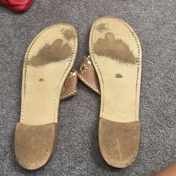 Jack Rogers - Picture 3 of 6