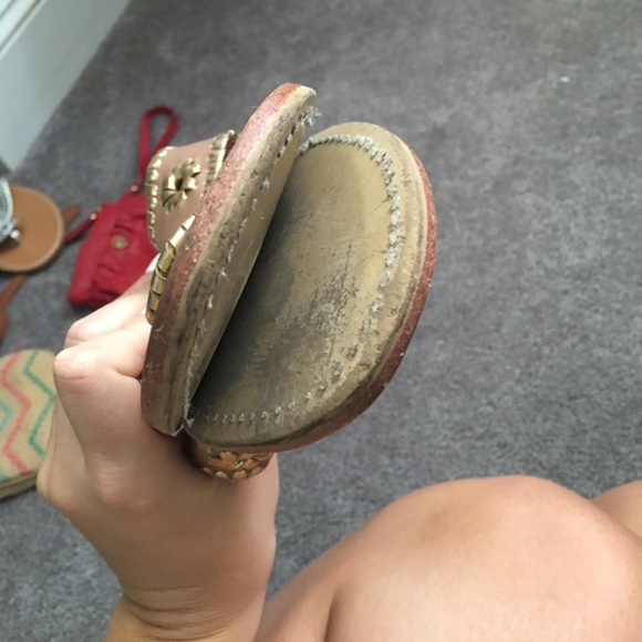 Jack Rogers - Picture 6 of 6