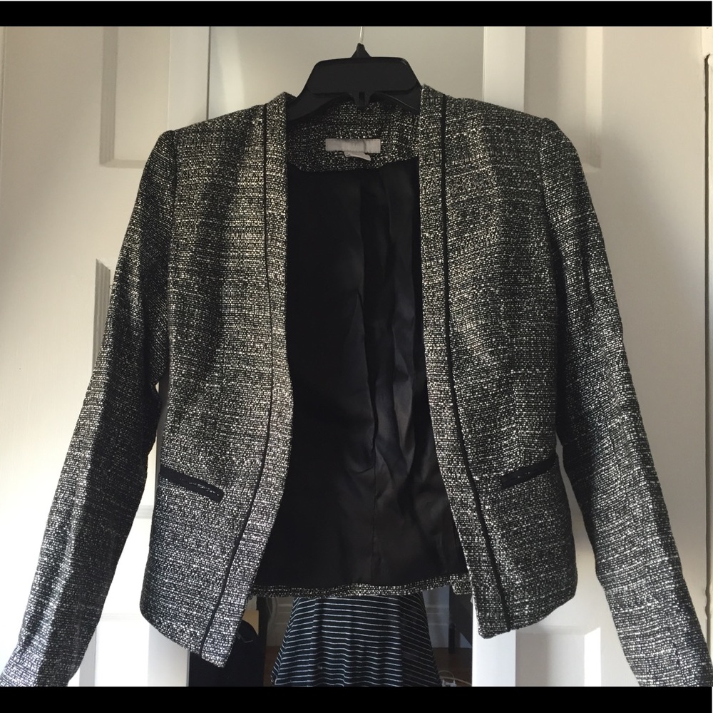 Super Cute Blazer Jacket - image 1