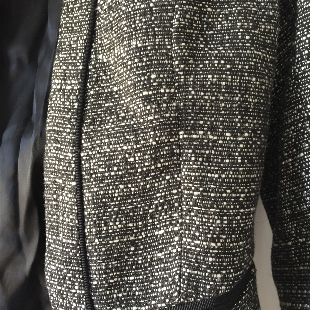 Super Cute Blazer Jacket - image 3