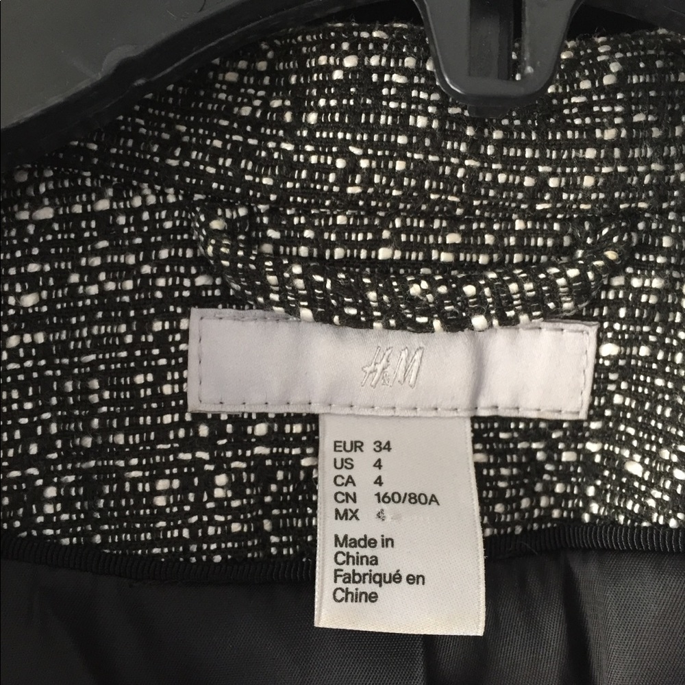 Super Cute Blazer Jacket - image 4