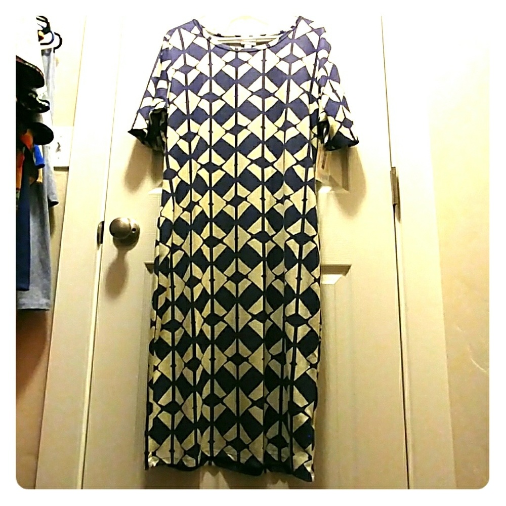 BNWT BEAUTIFUL 2XL JULIA