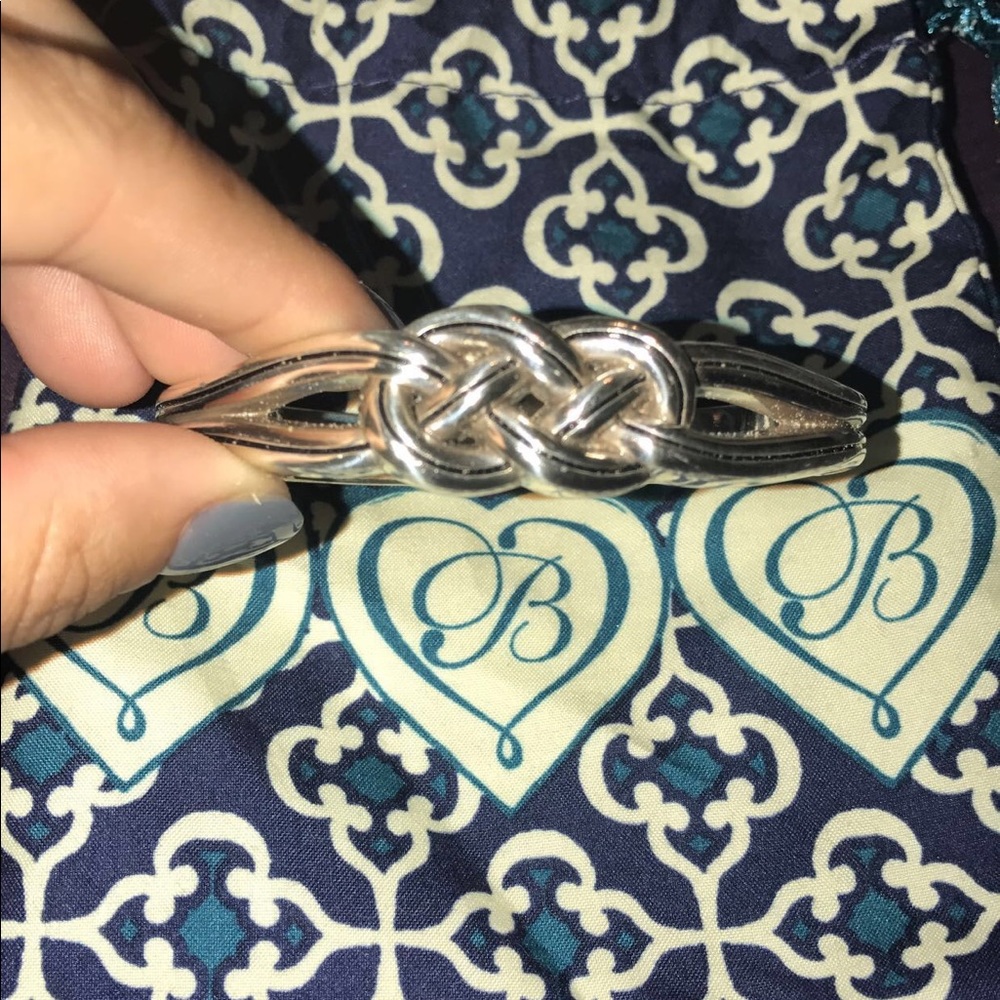 Brighton Celtic bracelet