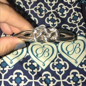 Brighton Celtic bracelet