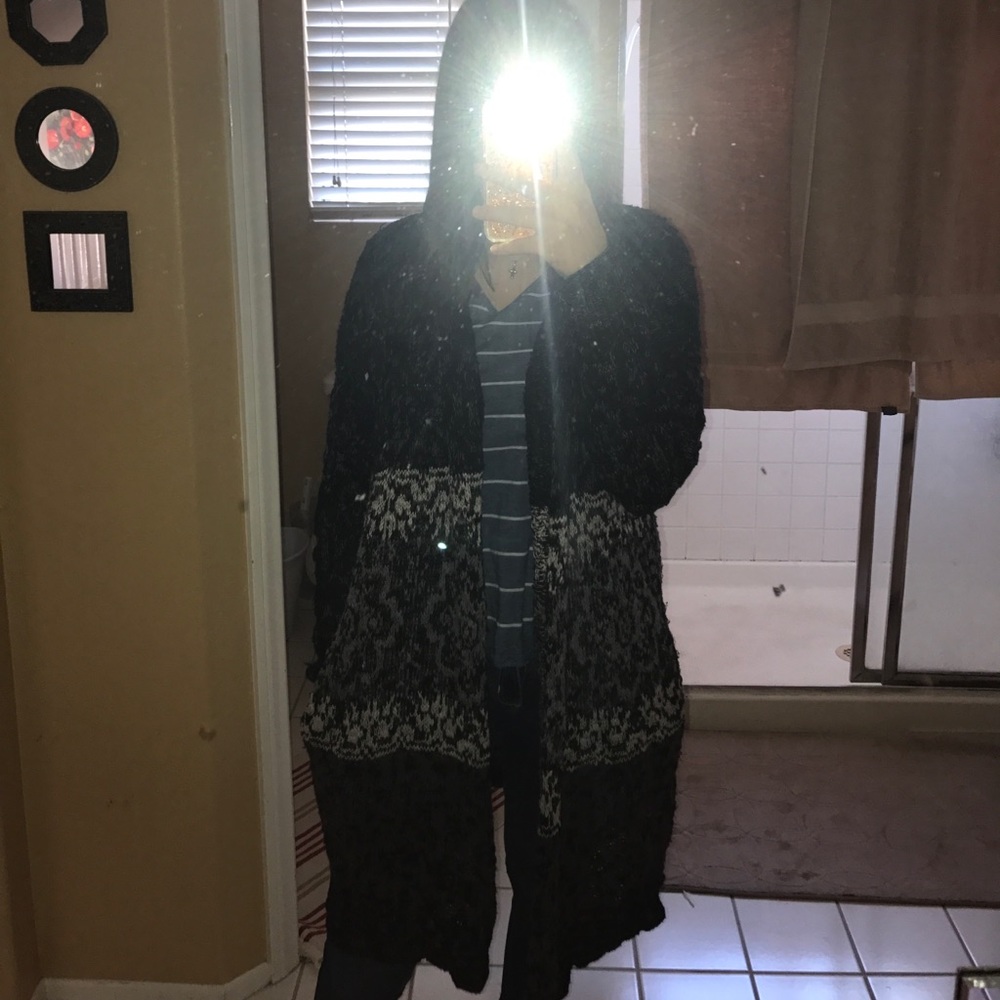Sweater