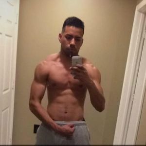 Meet your Posher, Alberto