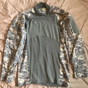 Massif mountain gear company Men's Shirt