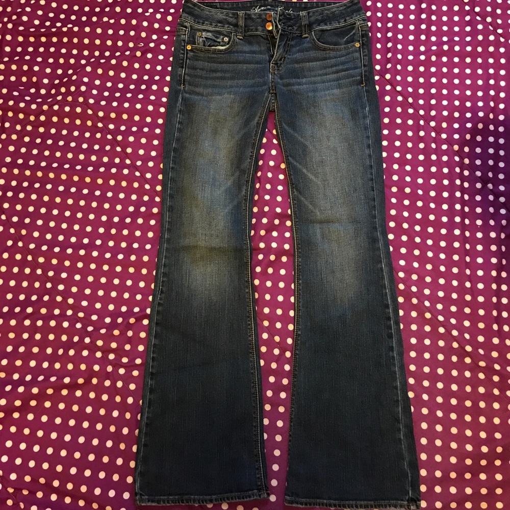 American Eagle Jeans 👖🦅