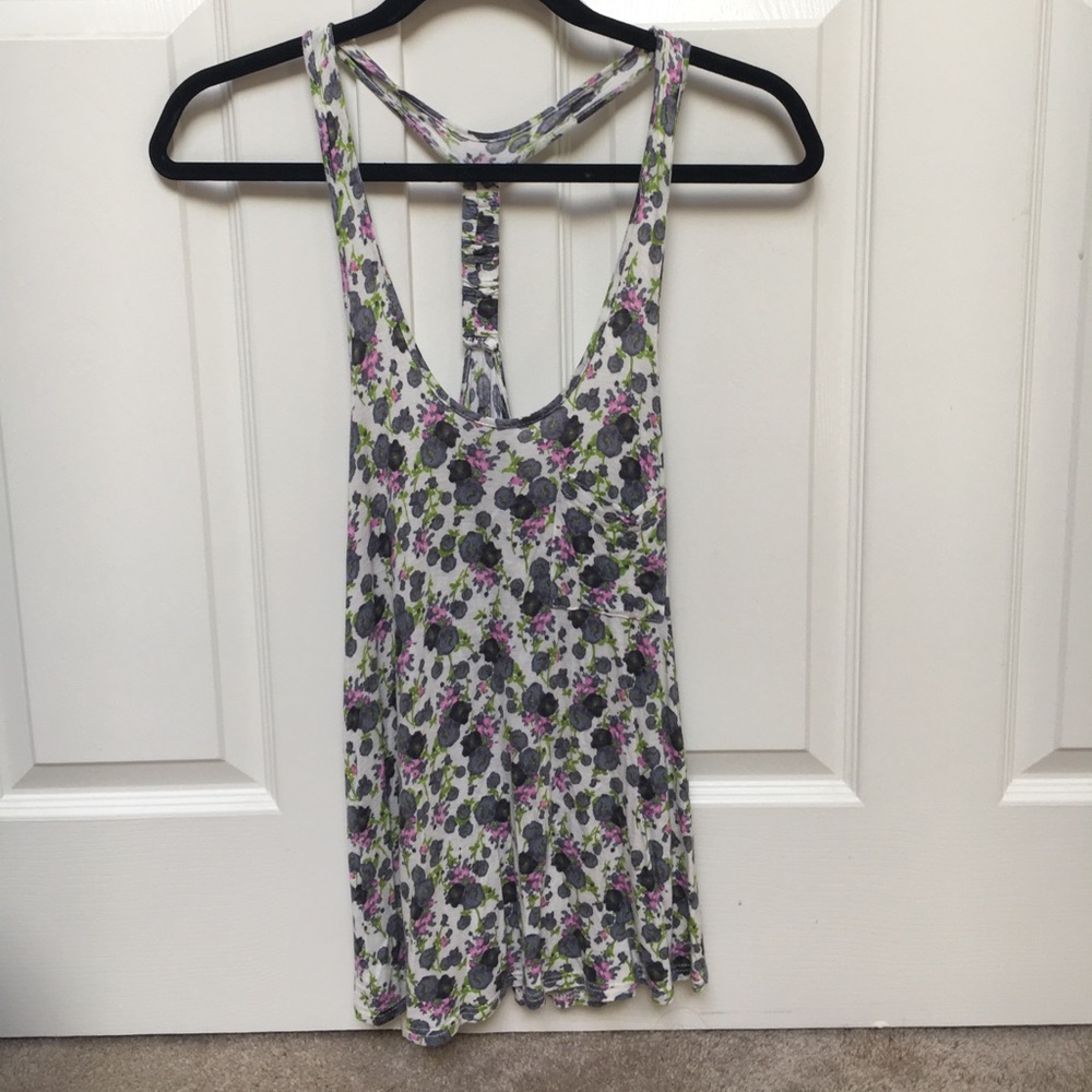 Nordstrom Tank Top