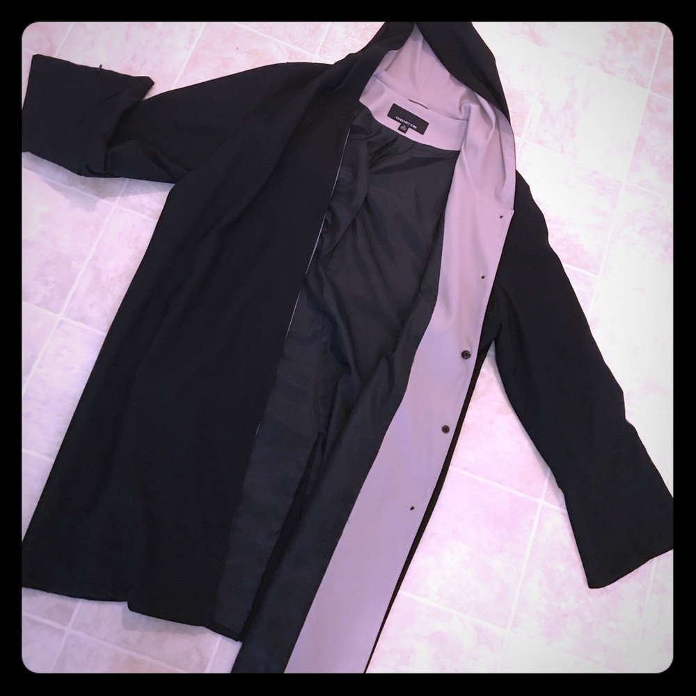 Jones New York Rain Jacket