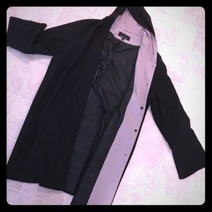 Jones New York Rain Jacket