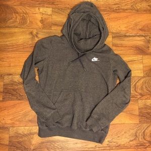 Womens Nike Hoodie