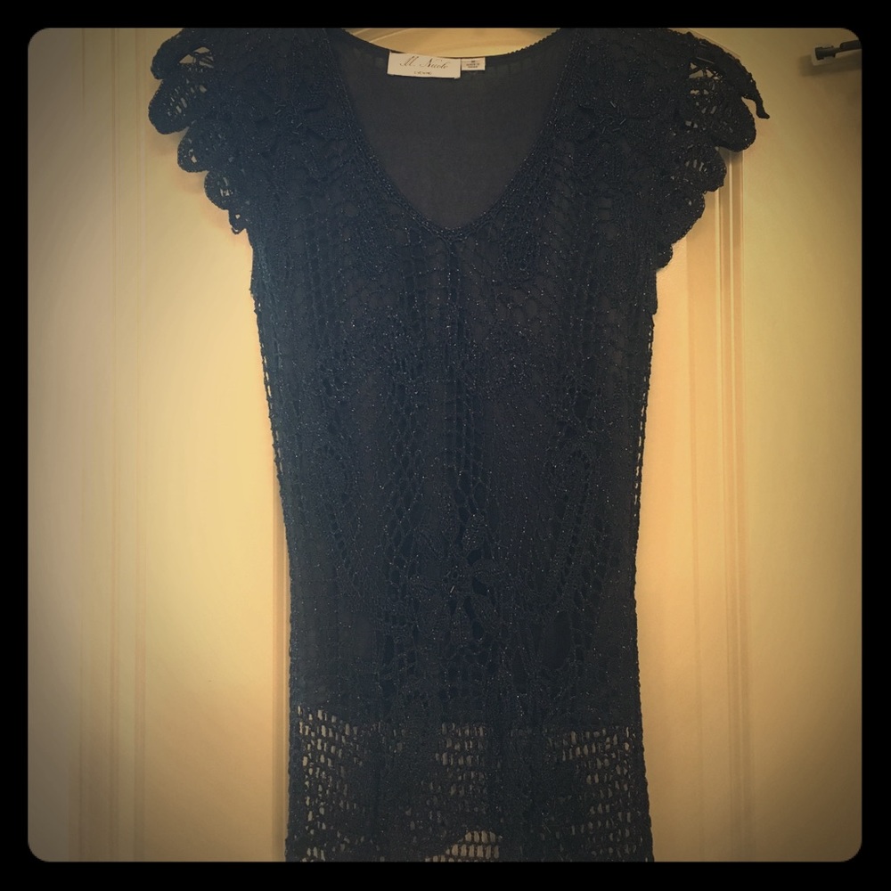 Dressy top
