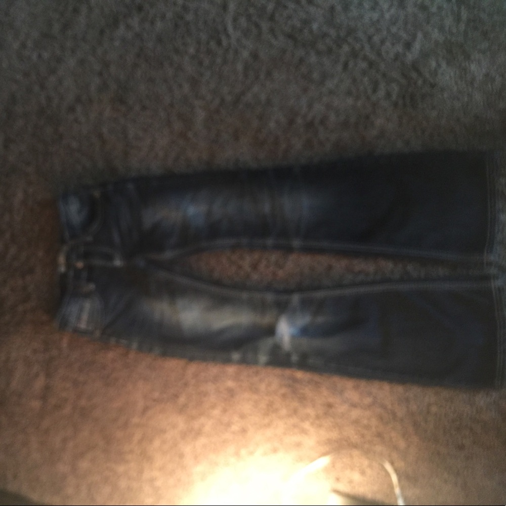 Girls Jeans