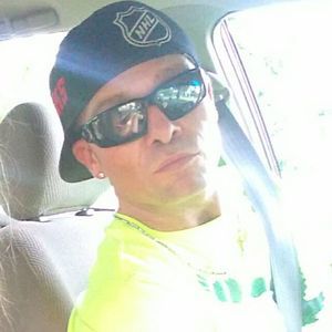 Meet your Posher, Cameron