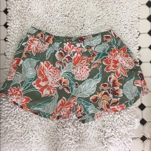 Patagonia Women's Board Shorts