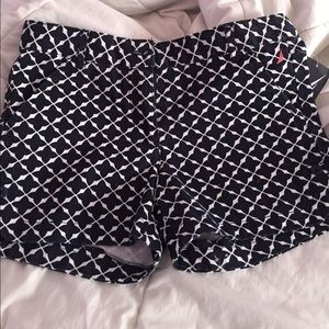 Náutica shorts