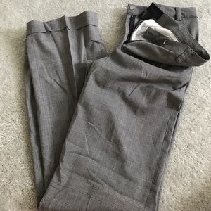 Kardashian collection dress pants