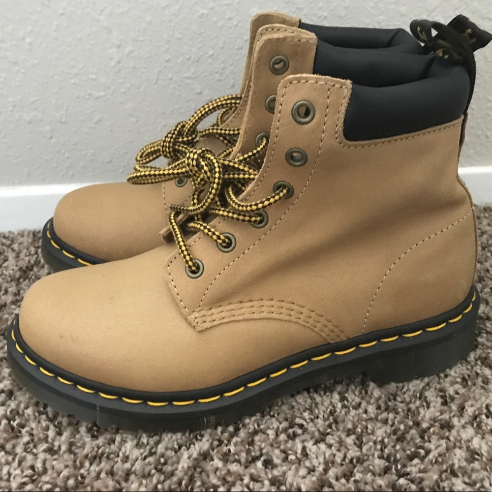 Dr. Martens