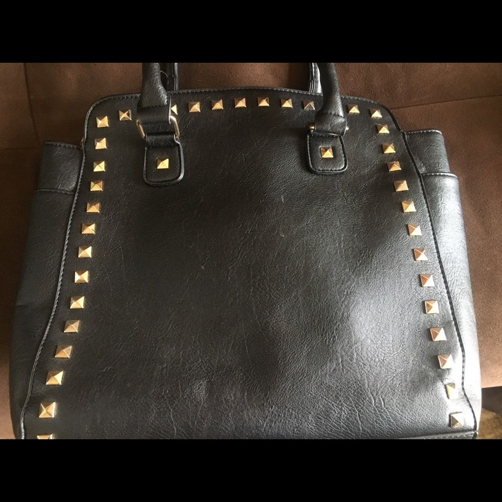 Wilson's leather purse