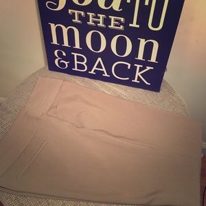 Express Editor Pants