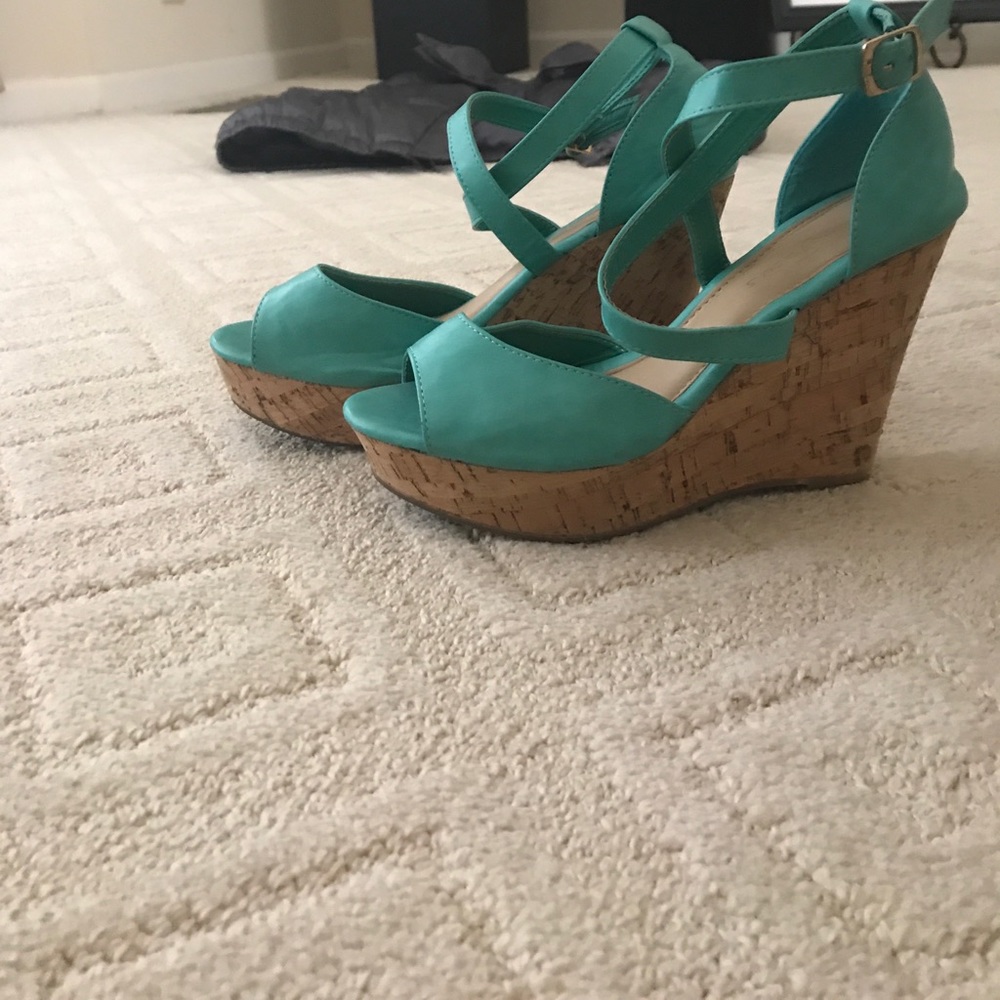 Shoes