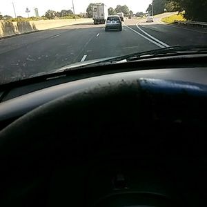 Meet your Posher, Randy