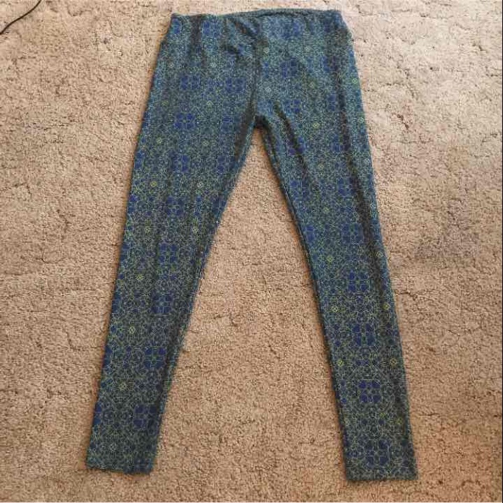 Lularoe Leggings
