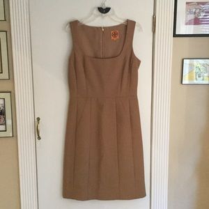 Fitted Tory Burch Dress