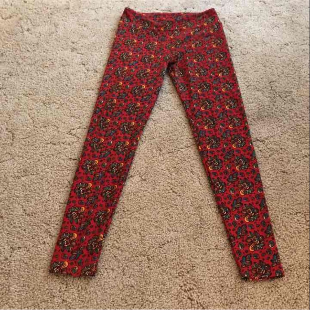 Lularoe Leggings