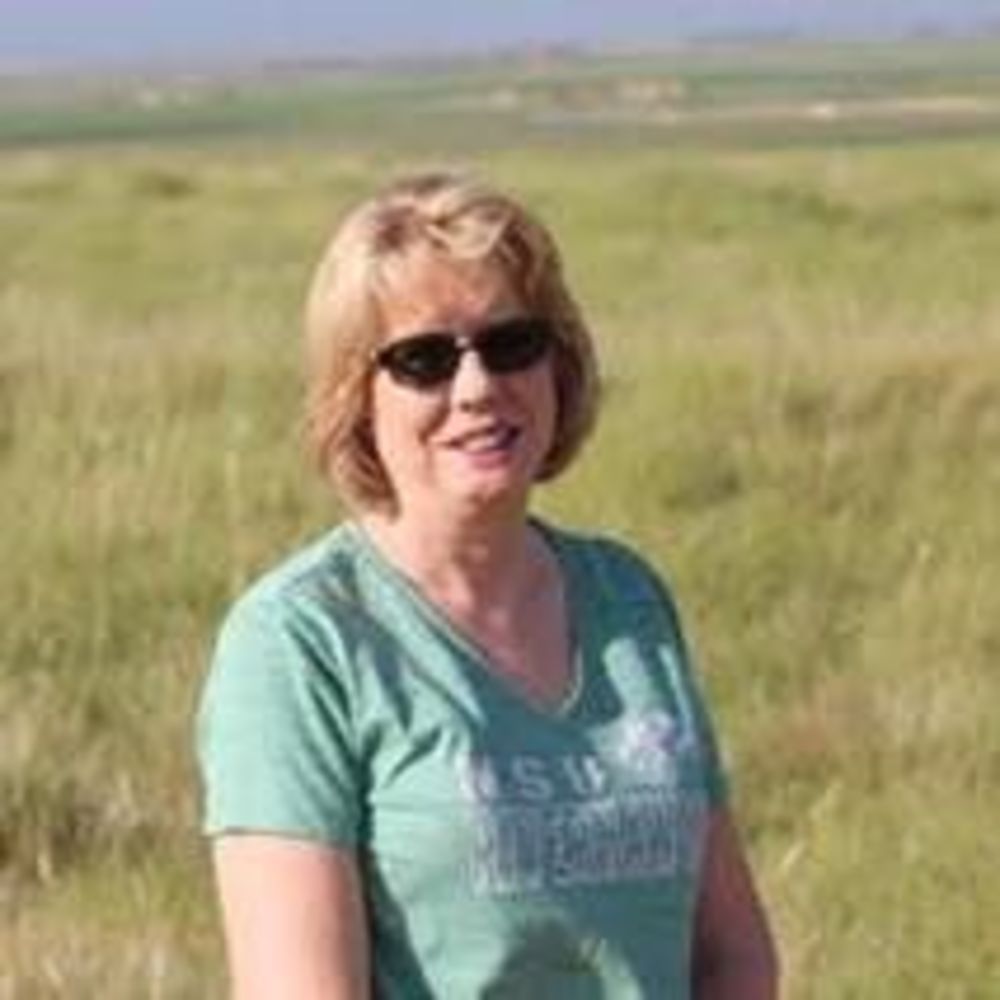 Meet your Posher, Kathy