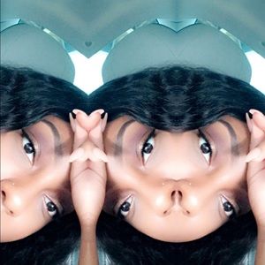 Meet your Posher, Abby